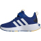 adidas Racer TR23 Sneaker Kinder AD8R - royblu/ftwwht/utiyel 28