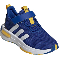 adidas Racer TR23 Sneaker Kinder AD8R - royblu/ftwwht/utiyel 30