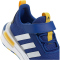 adidas Racer TR23 Sneaker Kinder AD8R - royblu/ftwwht/utiyel 30