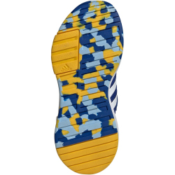 adidas Racer TR23 Sneaker Kinder AD8R - royblu/ftwwht/utiyel 31