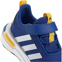 adidas Racer TR23 Sneaker Kinder AD8R - royblu/ftwwht/utiyel 31