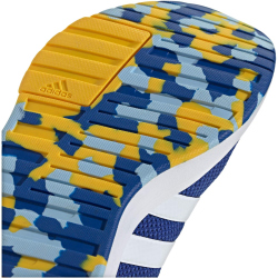 adidas Racer TR23 Sneaker Kinder AD8R - royblu/ftwwht/utiyel 31