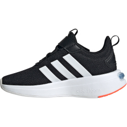 adidas Racer TR23 Sneaker Kinder A0QM - cblack/ftwwht/solred 28