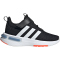 adidas Racer TR23 Sneaker Kinder A0QM - cblack/ftwwht/solred 28