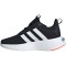 adidas Racer TR23 Sneaker Kinder A0QM - cblack/ftwwht/solred 28