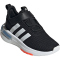 adidas Racer TR23 Sneaker Kinder A0QM - cblack/ftwwht/solred 28