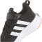 adidas Racer TR23 Sneaker Kinder A0QM - cblack/ftwwht/solred 28