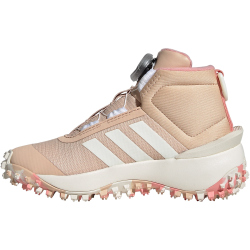 adidas Fortatrail Sneaker Kinder AE6Q - halblu/owhite/sepisp 36
