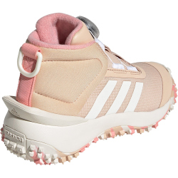 adidas Fortatrail Sneaker Kinder AE6Q - halblu/owhite/sepisp 36