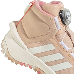 adidas Fortatrail Sneaker Kinder AE6Q - halblu/owhite/sepisp 36