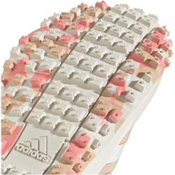 adidas Fortatrail Sneaker Kinder AE6Q - halblu/owhite/sepisp 36