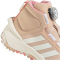 adidas Fortatrail Sneaker Kinder AE6Q - halblu/owhite/sepisp 36