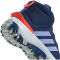 adidas Fortatrail Sneaker Kinder 043A - dkblue/bluspa/solred 30.5