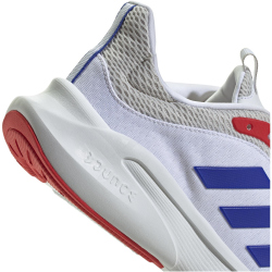 adidas AlphaEdge + Sneaker Herren 01F7 - ftwwht/lucblu/betsca 43 1/3