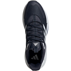 adidas AlphaEdge + Sneaker Herren AA35 - legink/ftwwht/shanav 43 1/3