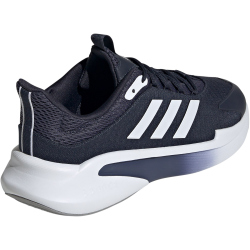 adidas AlphaEdge + Sneaker Herren AA35 - legink/ftwwht/shanav 43 1/3