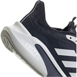 adidas AlphaEdge + Sneaker Herren AA35 - legink/ftwwht/shanav 43 1/3