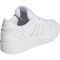 adidas Midcity Low-Top Sneaker Herren IF6662 - cloud white/cloud white/grey one 41 1/3