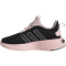 adidas Racer TR23 Sneaker Kinder A0QM - cblack/sanpin/ftwwht 31