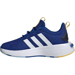 adidas Racer TR23 Sneaker Kinder AD8R - royblu/ftwwht/utiyel 35