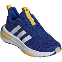 adidas Racer TR23 Sneaker Kinder AD8R - royblu/ftwwht/utiyel 35