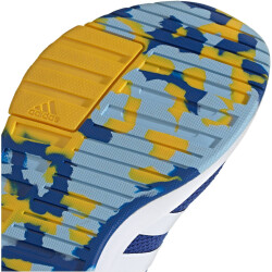 adidas Racer TR23 Sneaker Kinder AD8R - royblu/ftwwht/utiyel 35