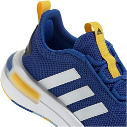 adidas Racer TR23 Sneaker Kinder AD8R - royblu/ftwwht/utiyel 35
