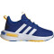 adidas Racer TR23 Sneaker Kinder AD8R - royblu/ftwwht/utiyel 35
