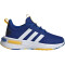 adidas Racer TR23 Sneaker Kinder AD8R - royblu/ftwwht/utiyel 35