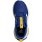 adidas Racer TR23 Sneaker Kinder AD8R - royblu/ftwwht/utiyel 35