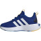 adidas Racer TR23 Sneaker Kinder AD8R - royblu/ftwwht/utiyel 35