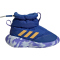 adidas Monofit Baby-Stiefel AD8R - royblu/spark/cobblu 20
