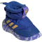 adidas Monofit Baby-Stiefel AD8R - royblu/spark/cobblu 20