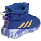 adidas Monofit Baby-Stiefel AD8R - royblu/spark/cobblu 20