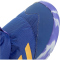 adidas Monofit Baby-Stiefel AD8R - royblu/spark/cobblu 20