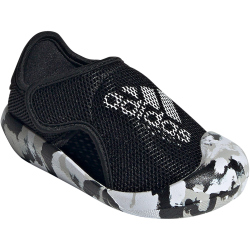 adidas Altaventure 2.0 Badeschuhe Kinder A0QM - cblack/ftwwht/gretwo 24