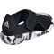 adidas Altaventure 2.0 Badeschuhe Kinder A0QM - cblack/ftwwht/gretwo 24