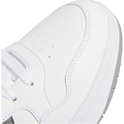 adidas Hoops 3.0 Mid Classic Vintage Sneaker 01F7 - ftwwht/greysix/chsogr 41 1/3