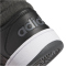adidas Hoops 3.0 Mid Classic Vintage Sneaker A0QM - cblack/greysix/ftwwht 41 1/3