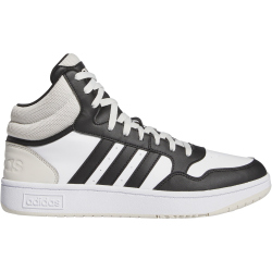 adidas Hoops 3.0 Mid Classic Vintage Sneaker IH0157 -...