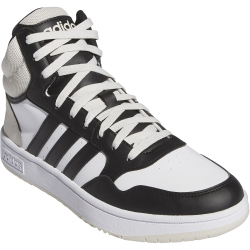 adidas Hoops 3.0 Mid Classic Vintage Sneaker IH0157 -...