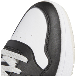 adidas Hoops 3.0 Mid Classic Vintage Sneaker IH0157 -...