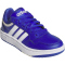adidas Sportswear Hoops Sneaker Kinder AD8R - royblu/ftwwht/orbgry 38
