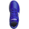adidas Sportswear Hoops Sneaker Kinder AD8R - royblu/ftwwht/orbgry 38