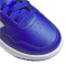 adidas Sportswear Hoops Sneaker Kinder AD8R - royblu/ftwwht/orbgry 38