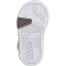 adidas Hoops Mid-Top Baby-Sneaker 01F7 - ftwwht/orbgry/putgre 26.5