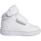 adidas Hoops Mid-Top Baby-Sneaker 01F7 - ftwwht/ftwwht/ftwwht 21