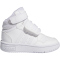 adidas Hoops Mid-Top Baby-Sneaker 01F7 - ftwwht/ftwwht/ftwwht 21