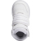 adidas Hoops Mid-Top Baby-Sneaker 01F7 - ftwwht/ftwwht/ftwwht 21