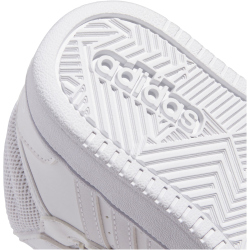 adidas Hoops Mid-Top Baby-Sneaker 01F7 - ftwwht/ftwwht/ftwwht 22